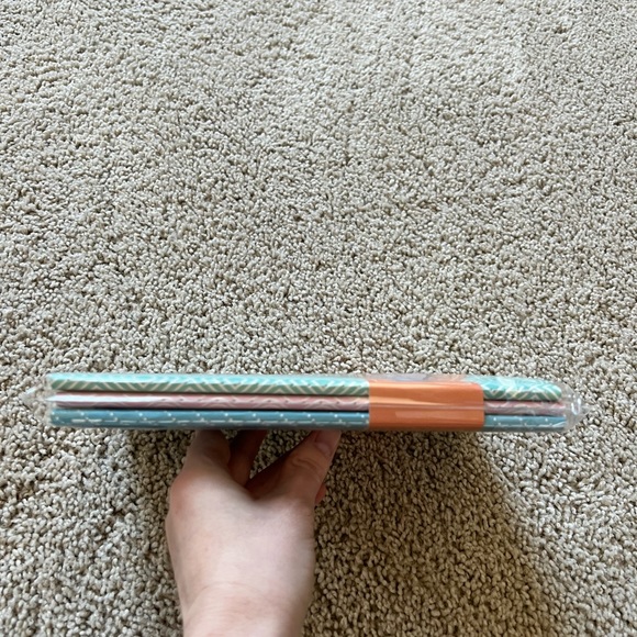 Rae Dunn notebooks - Picture 3 of 3